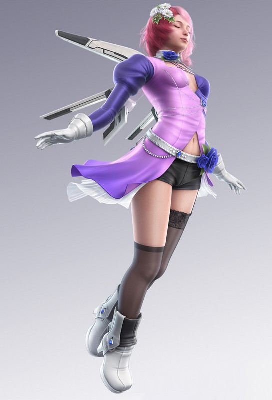 алиса playstation 3